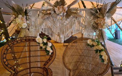 How to have an Eco Friendly Wedding